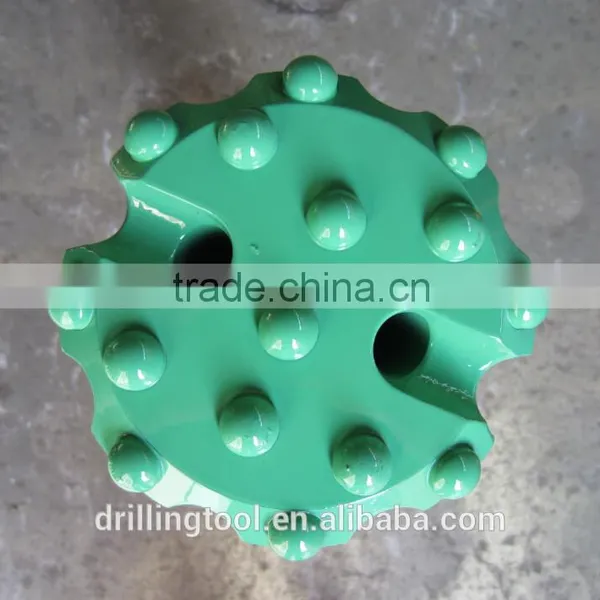 China Good Quality/3"-12" Hign Pressure DTH Hammer and Bit photo-2