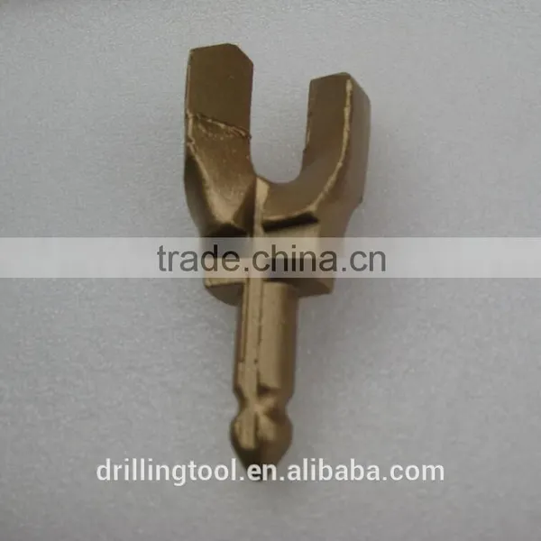 High Quality Coal Mining Bits for Drilling Bits Machines