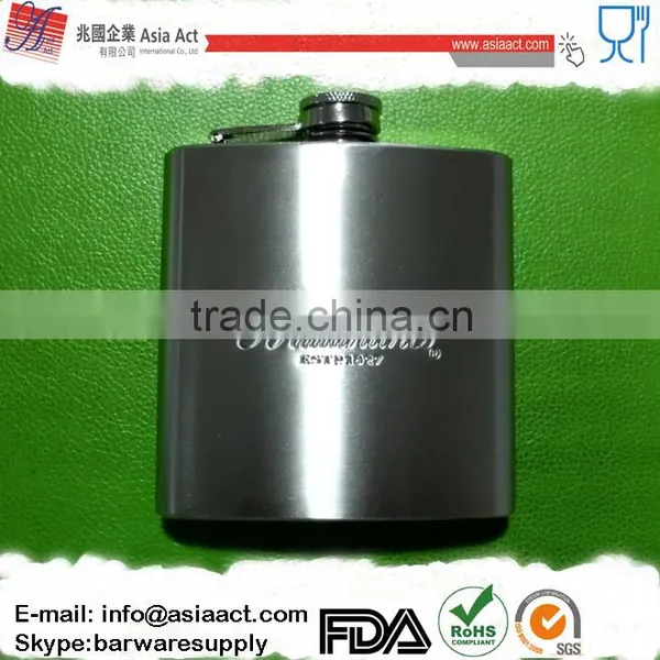 HIp Flask,customer Hip Flask photo-2