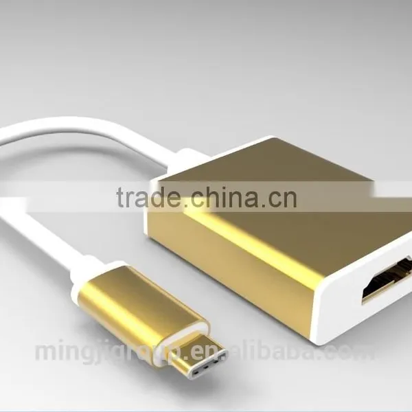 USB3.1-Type c Adapter