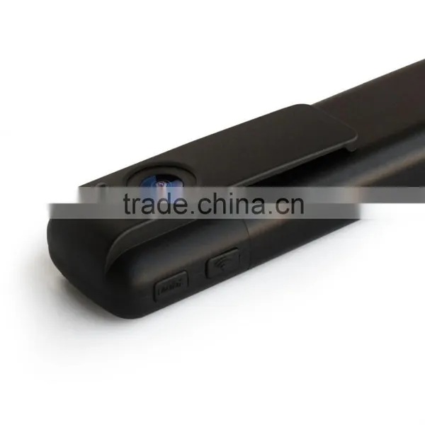 With Night Vision Wifi Mini Spy Wifi Pen Camera , 1080P Full HD WIFI Camera Pen photo-5