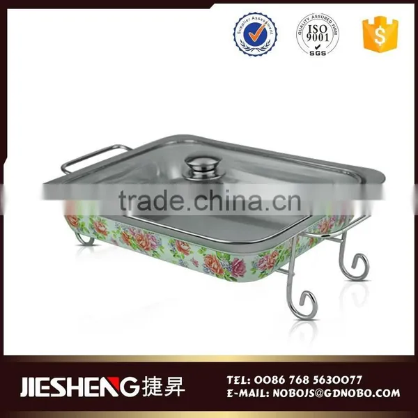 Commercial Buffet Food Warmer Pans With Dependable Quality photo-2