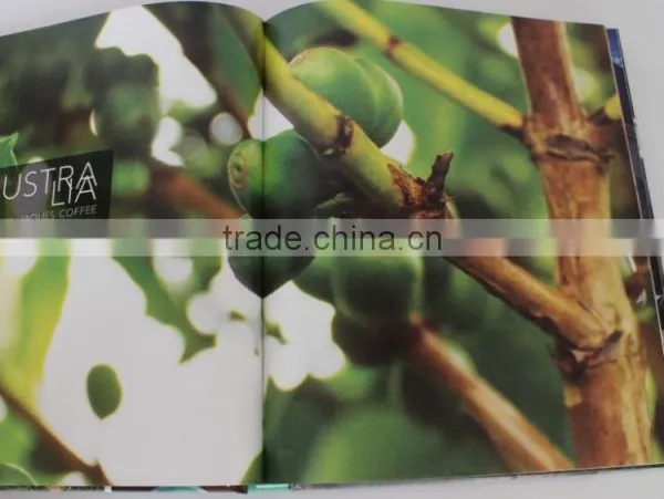 Hardcover Photo Album Print, Professional Print Company for Top Model Book photo-6