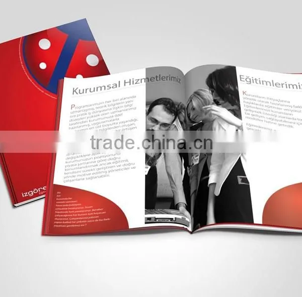 Catalogue Printing Photo Book Printing LOGO Printing photo-4