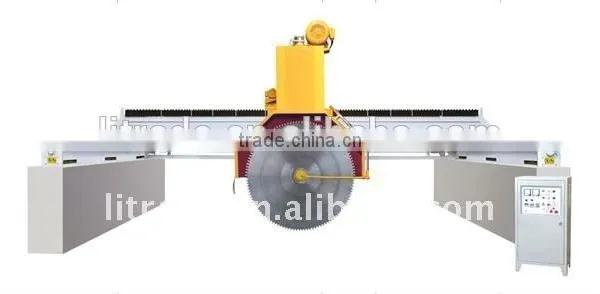 TJSJ2200/2500/2800 Stone Cutting Machine Block Making Machine photo-2