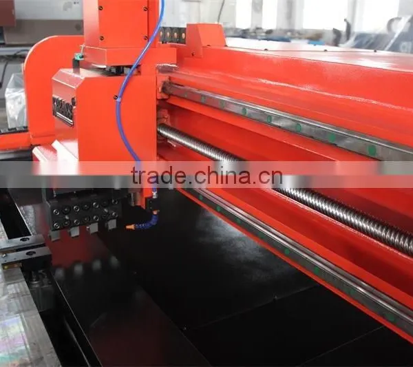 KRRASS 4000mm Length Cutting Machine Aluminum Composite Panel Grooving Machine photo-6