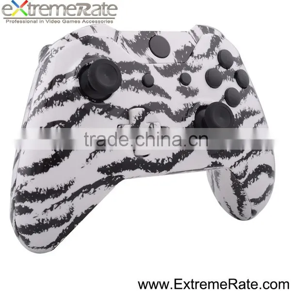 Custom Shell Cover Repair Parts for Xbox One Controller Case photo-3