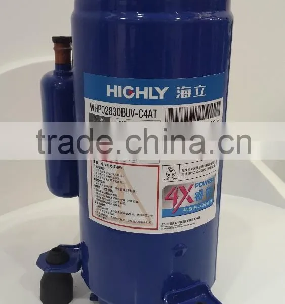 Popular standard Hitachi Highly compressor WHP05180DCV