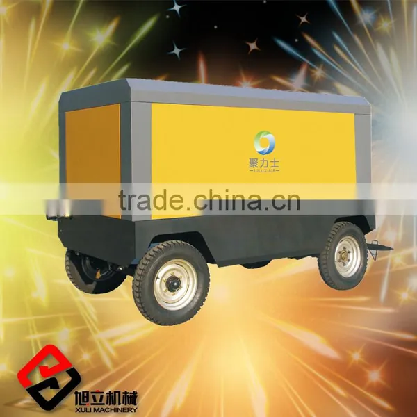 250psi configuration industrial air conditioner compressor