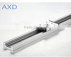 Linear Rail Guide Sgr15 photo-2