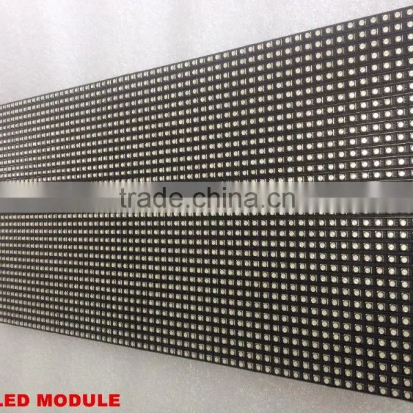 Indoor Module Display Controller Advertising Screen Module P4 P5 LED Display