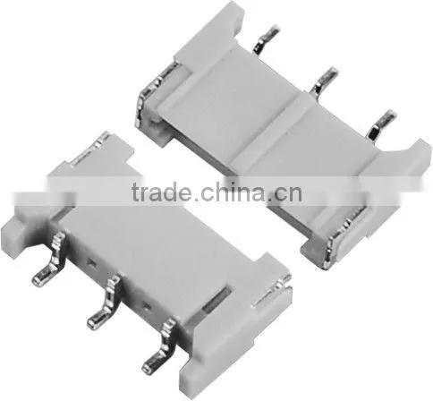 Smd 3 Pin Female FPC Connector 2.0A-nPWB