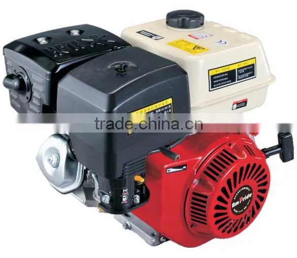 Chinese Senci Brand OHV 190f Gasoline Engine 13hp photo-2