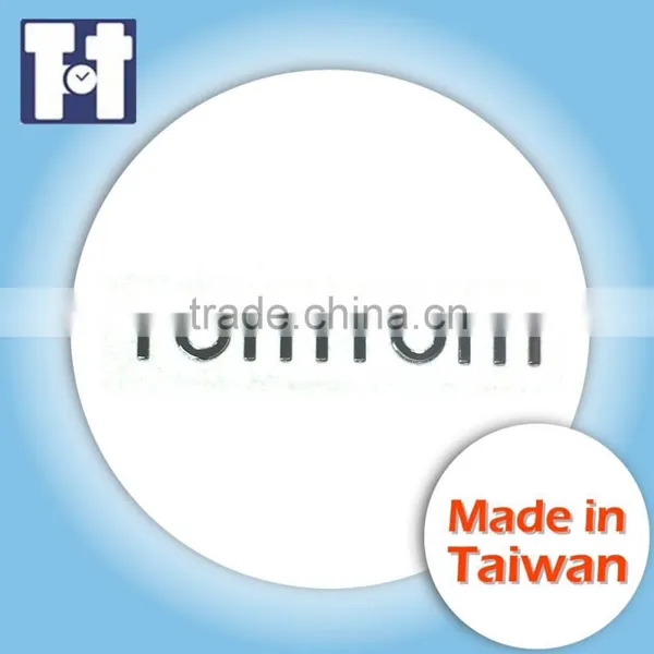 New Style of Nameplate Silver Trademark Furniture photo-5