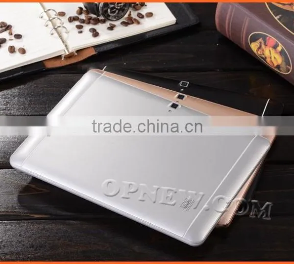 10" Octa Core 3g Phone Tablet With Sim Card Android 5.1 Lollipop Phone Call Support 4Bands ce Fcc Rohs photo-4