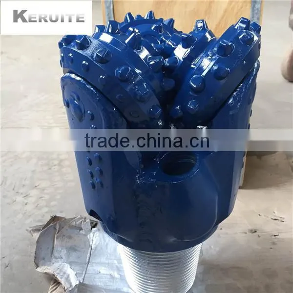 7 1/2 InchTCI Tricone Bit photo-3