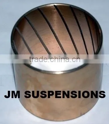 Brass Bimetallic Bronze AXLE Bushes 0311299040 and BRAKE PARTS for Truck Parts and Trailer Part photo-2