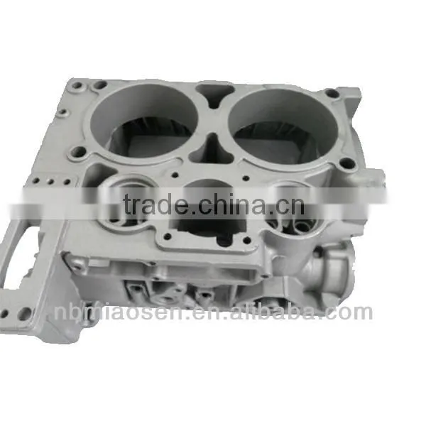 Cast Steel Agriculture Machinery Sector Gear photo-5