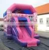 Inflatable Castle and Slide , Inflatable Bouncer photo-2