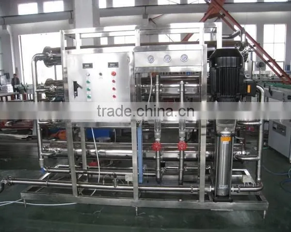Good Price Drinking Water Filtration System photo-2