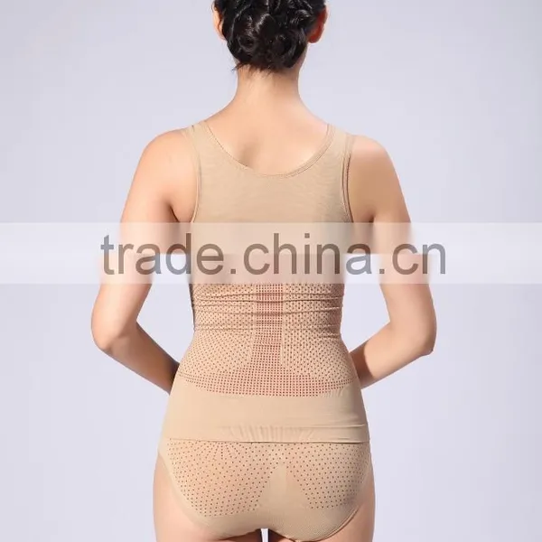FIR Slim Sexy Women Body Shape Underwear photo-4