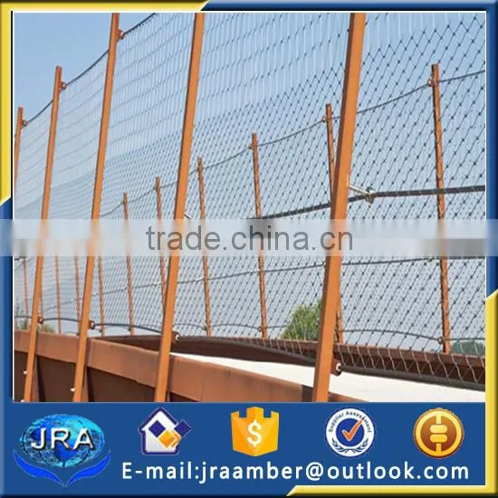 Stainless Steel Bridge Netting Railing New Design photo-3