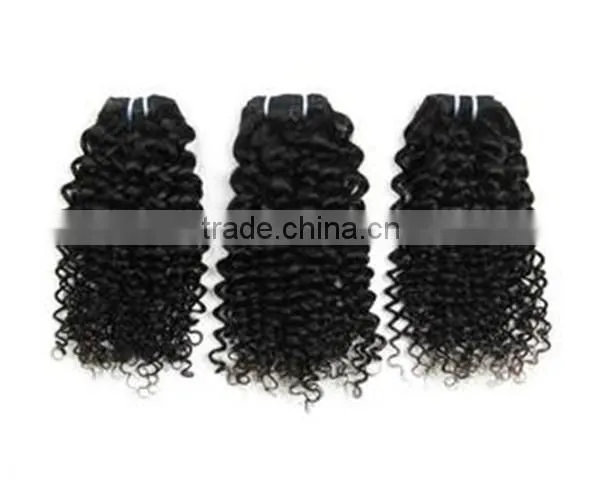 Full Head  Mixed Color Brazilian Pre-bonded  Brazilian Hair Weave Soft And Luster No Chemical photo-3