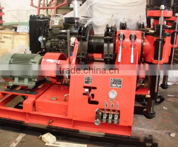 HGY-200 Mine Drilling Equipment photo-5