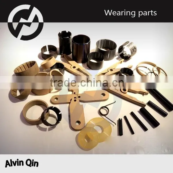 Construction Machinery Manufacturer MGQ--30 Full Accessories Anchoring Water Well Drilling Machine photo-2