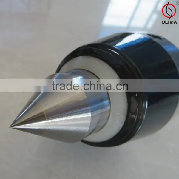 Manufacturer of High Speed Lathe MT4 MT5 MT6 Live Center for CNC Machine photo-6