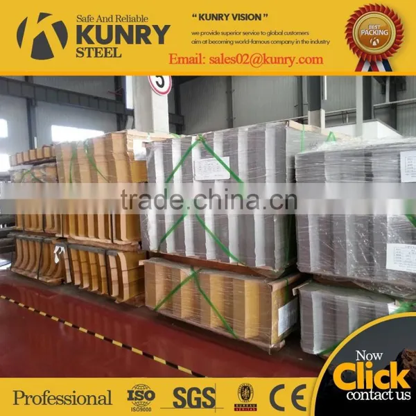 SPTE BA Scroll Cutting Tinplate Fot Tin Cans photo-4