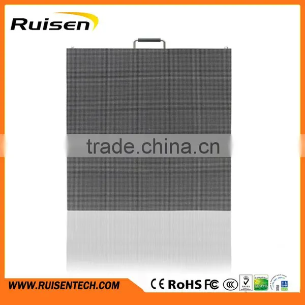 p5 Led Display Video Wall Indoor 640X640mm SMD Indoor p5 Led Display Screen 64X32 Pixel p5 Led Module 1/16scan SMD photo-2