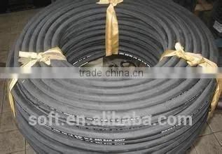 High Pressure Spiral Hose photo-4