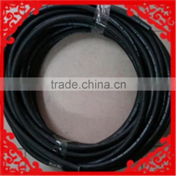 High Pressure Anti-corrosion Low Temperature Resistant High Temperature Resistant Air Conditioning Hose photo-5