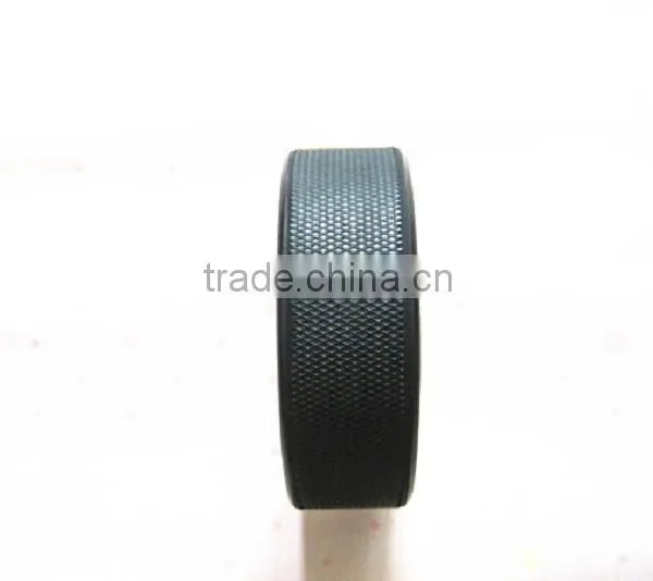 Hot Selling Promotion Printed Rubber Hockey Pucks photo-3