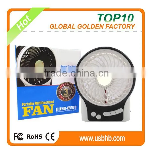 Mini Desk Fan 5v dc Mini Fan Mini Fan Usb photo-3