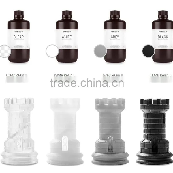 Newest 3D Printer Resin Free 3D SLA Printer Machine Sale For Wedding Rings photo-5
