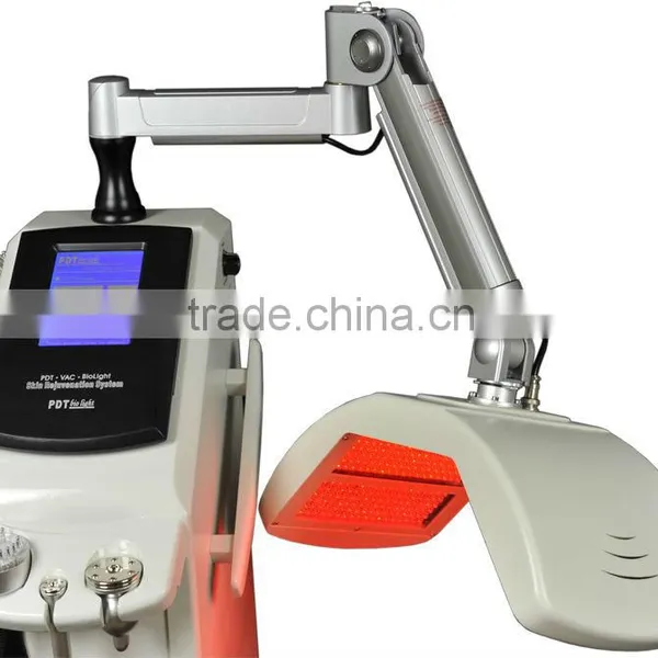 PDT Mask With Led Bio-light Therapy for Skin Tightening Quality Choice photo-2