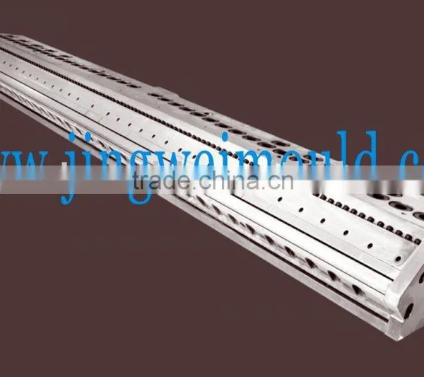 Aluminium Extrusion Die