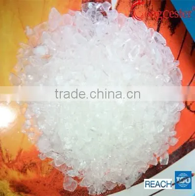 Powder Coating Raw Material Hybrid Polyester Resin Manufacturer