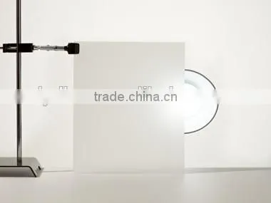 Lighting Diffuser Sheet,PS Polystyrene Prismatic Diffuser Sheet,PS Polystyrene Prismatic Diffusing Sheet photo-4