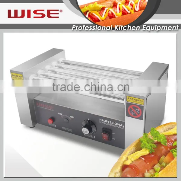 WISE Durable Convenience Store Equipment Supplies Total Solution photo-6