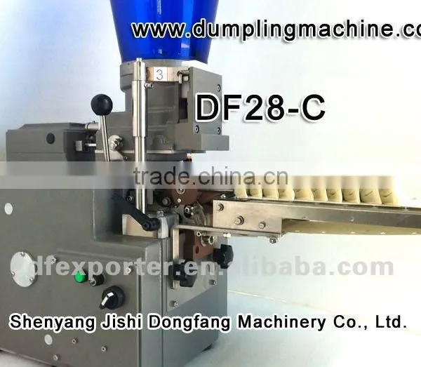 99% Imitating Artificially Dumpling Machine photo-2