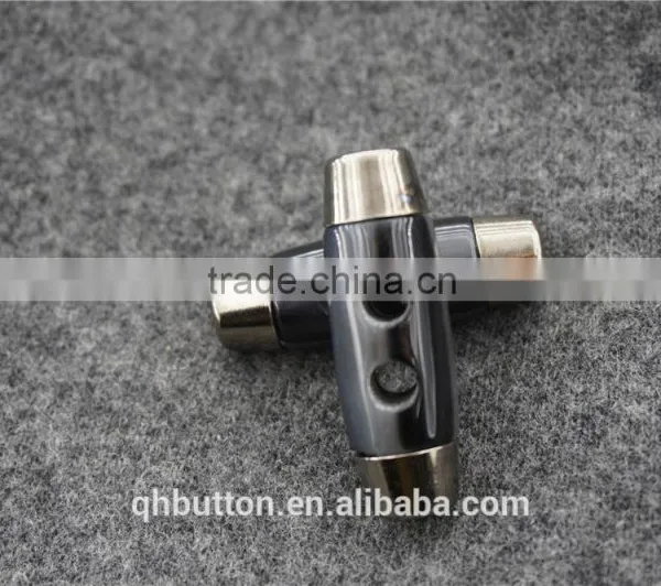 Polyester Button photo-3
