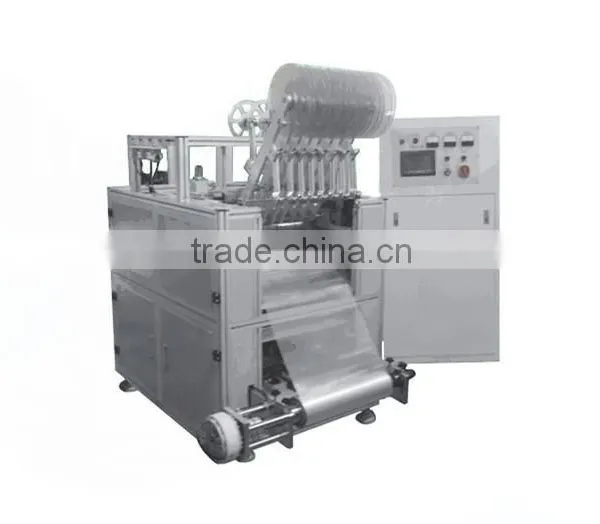 CNJ-AMS1000 Automatic Magnetic Strip Applicator