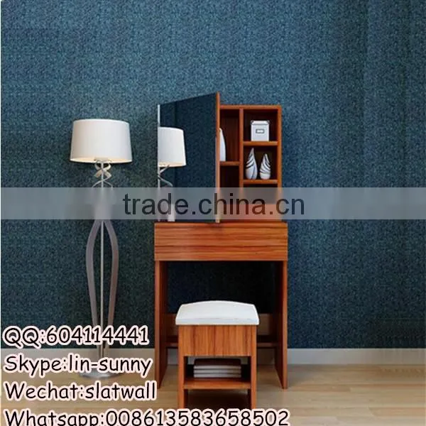 Bedroom Wooden Dressing Table photo-3