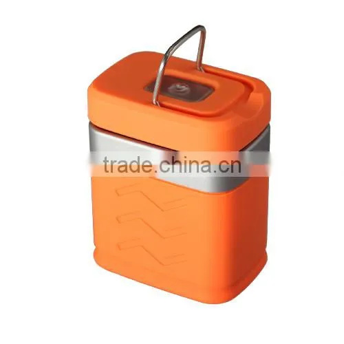 Hurricane Hanging Lantern Marine LED Lights photo-4