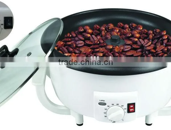 Cool Looking 800W Electric Coffee Machine photo-2