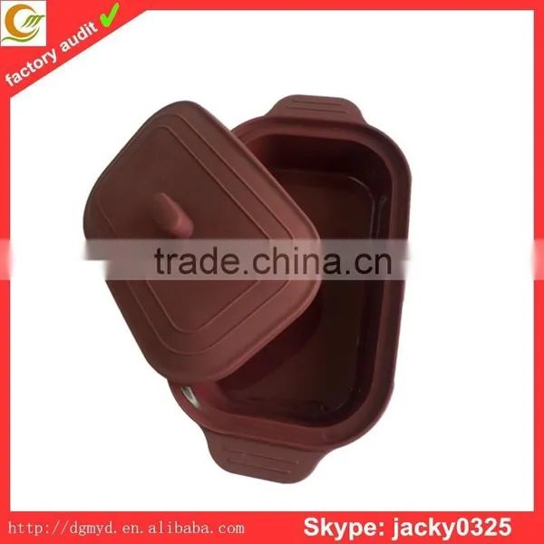 Manufacturer High Quality Dongguan Wholesale Silicone Bowl Dog photo-2
