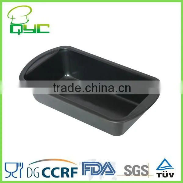 Non-Stick Metal Ceramic Coating Loaf Pan photo-5